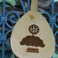 الهادى الجوينى - عليك نغنى يا مشكاية - جودة عالية - HD