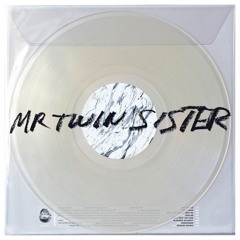 Mr Twin Sister - Crime Scene (Berthex Remix)