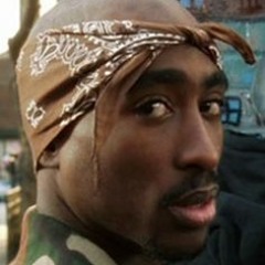 2PAC - LET THEM THANGS GO (OnEightSEven RMX)