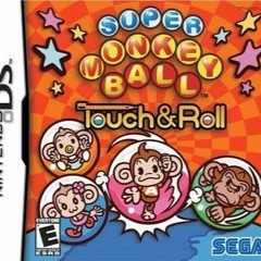 Super Monkey Ball: Touch & Roll - Zero G Station (Dr Devil Remix)