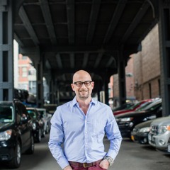 EP1 | High Line Podcast: Origins