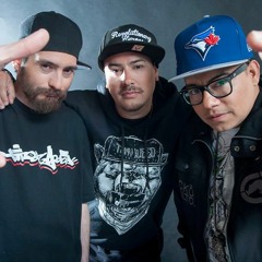 BIK RAP - Desilucion