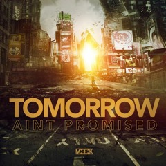 Meek - Tomorrow Ain't Promised