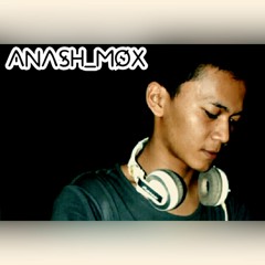 [ANASH MOX] Mixtape new 2015