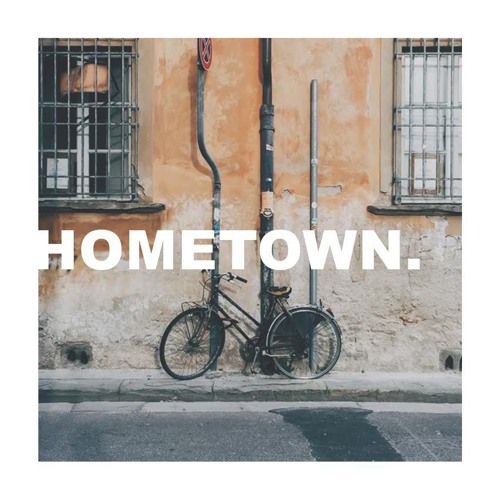 Davis Absolute - Hometown ft. Mogli The Iceburg