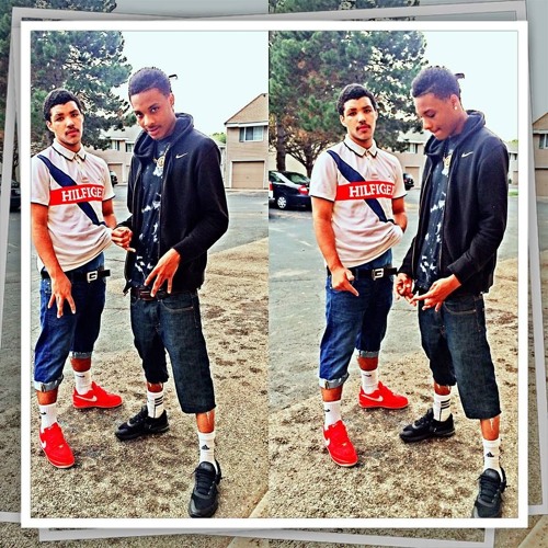 Rio Glo'dUp x ThaFamous Ad x Hmmm