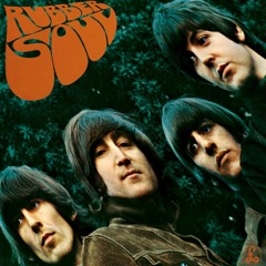 The Beatles - Im Looking Through You - Instrumental Cover