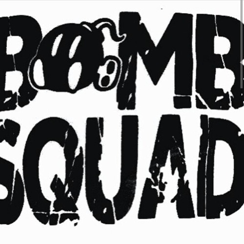 QTP- BOMBSQUAD ANTHEM  PRT 3 BY @QVAA___
