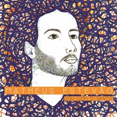 Matheus Estevão - Não Vou Deixar / {Gravação | Mixagem} - 2015 EP