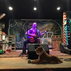 The Guitar