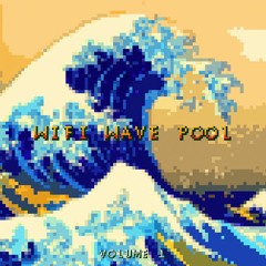 FREE WIFI: Wifi Wave Pool