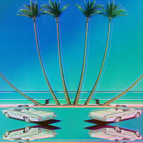 Touchin Lovin (CHLO Club Remix)
