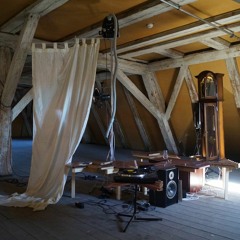 LYDKUNST #9: NMD Sound Art Exhibition