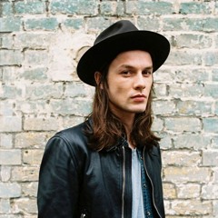 James Bay - Hold Back The River(Acoustic)