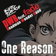 04 One Reason - Instrumental