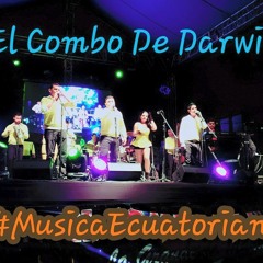Vida de Mi Vida - El Combo de Darwin (FB_MusicaEcuatoriana)