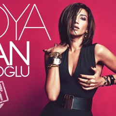 Röya Feat Ozan Çolakoğlu - Kesin Bilgi   2015