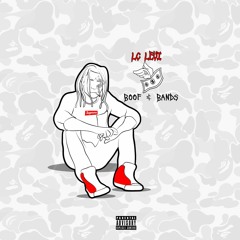 "My Bands" [Prod. MexikoDro]