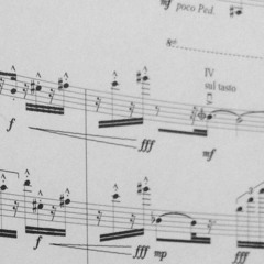 descriptions d'un espace (excerpt  - part 2 and part 6)