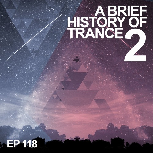 Trance Origins