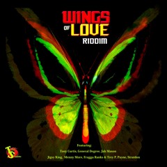 Wings of Love Riddim