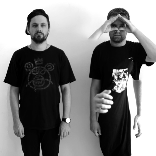 Hermitude - Ukiyo (Froogle Revibe)