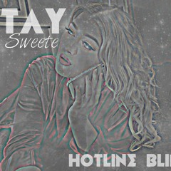 Drake Hotline Bling - Tay Sweete Cover