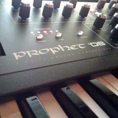 DSI Prophet '08 multi track demo
