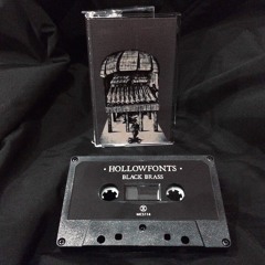 Warhorn (from "Black Brass" - out now)