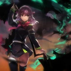 Owari No Seraph: Nagoya Kessen-hen ED - Orarion - Piano