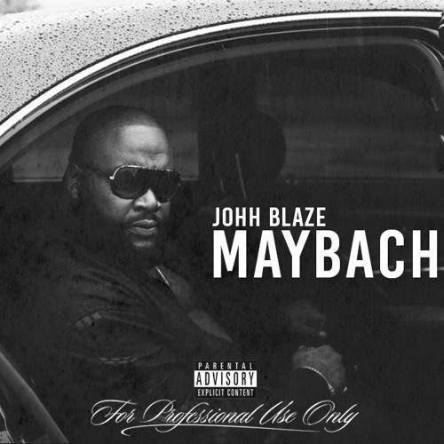 Stream John Blaze - 