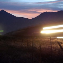 Strangers On A Train