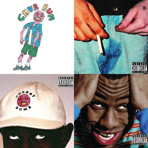 Tyler, The Creator - F*ck It