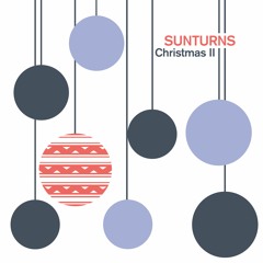 Sunturns - The Axial Tilt