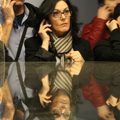 Ambivalent, for string quartet (3:11)