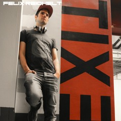 Felix Reichelt - Exit (Original Mix)[FREE DOWNLOAD]