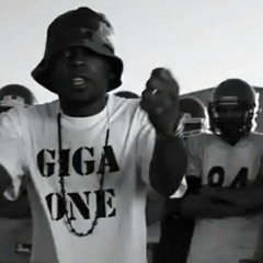 Franck Anglais: Giga One //Intro//2015