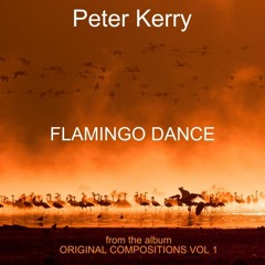 FLAMINGO DANCE