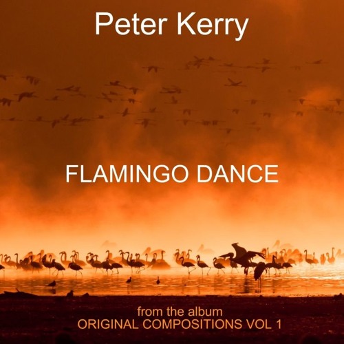 FLAMINGO DANCE