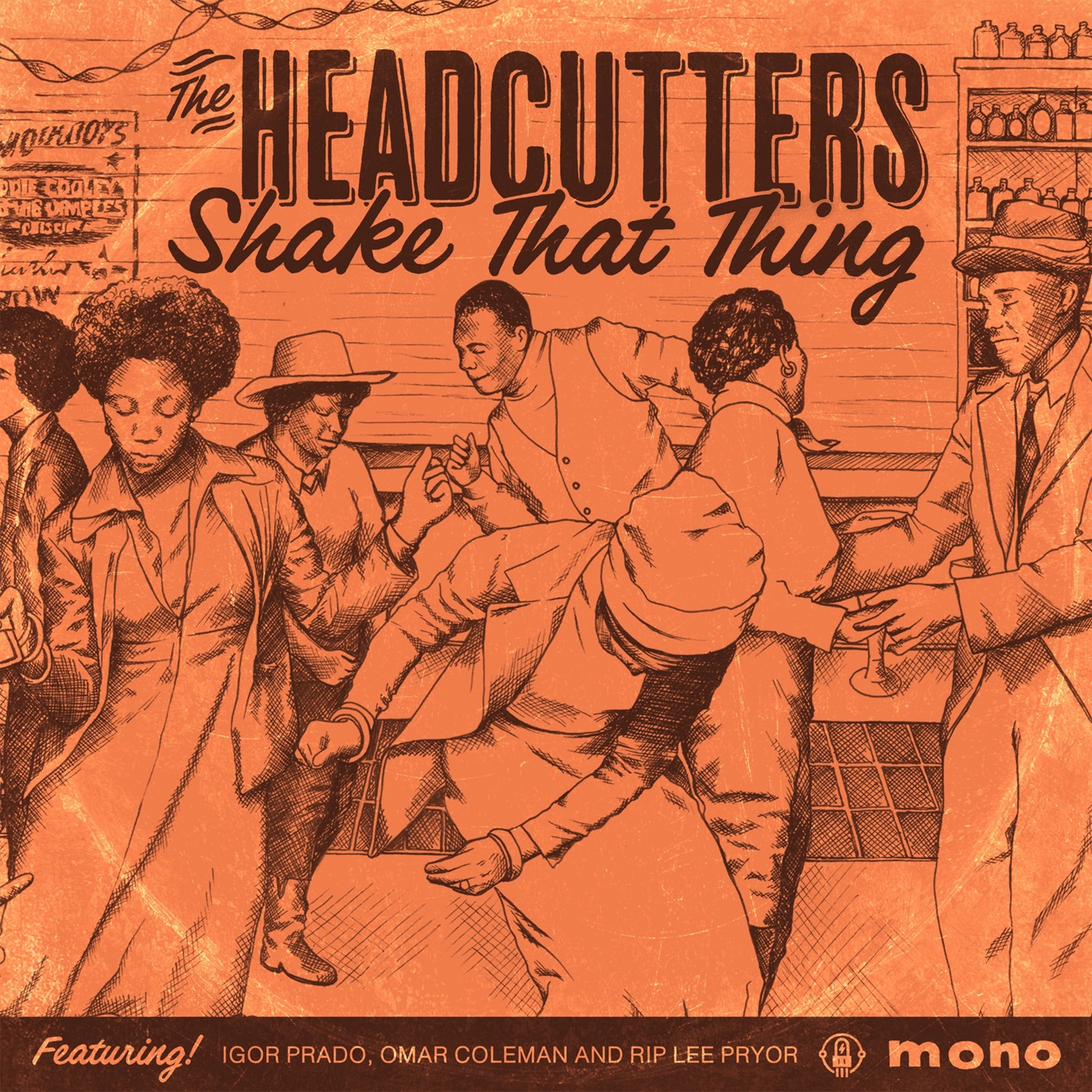 theheadcutters