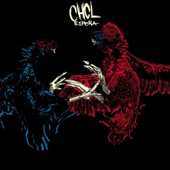 CHCL - Lembrete / {Gravação} - 2015 LP Bônus