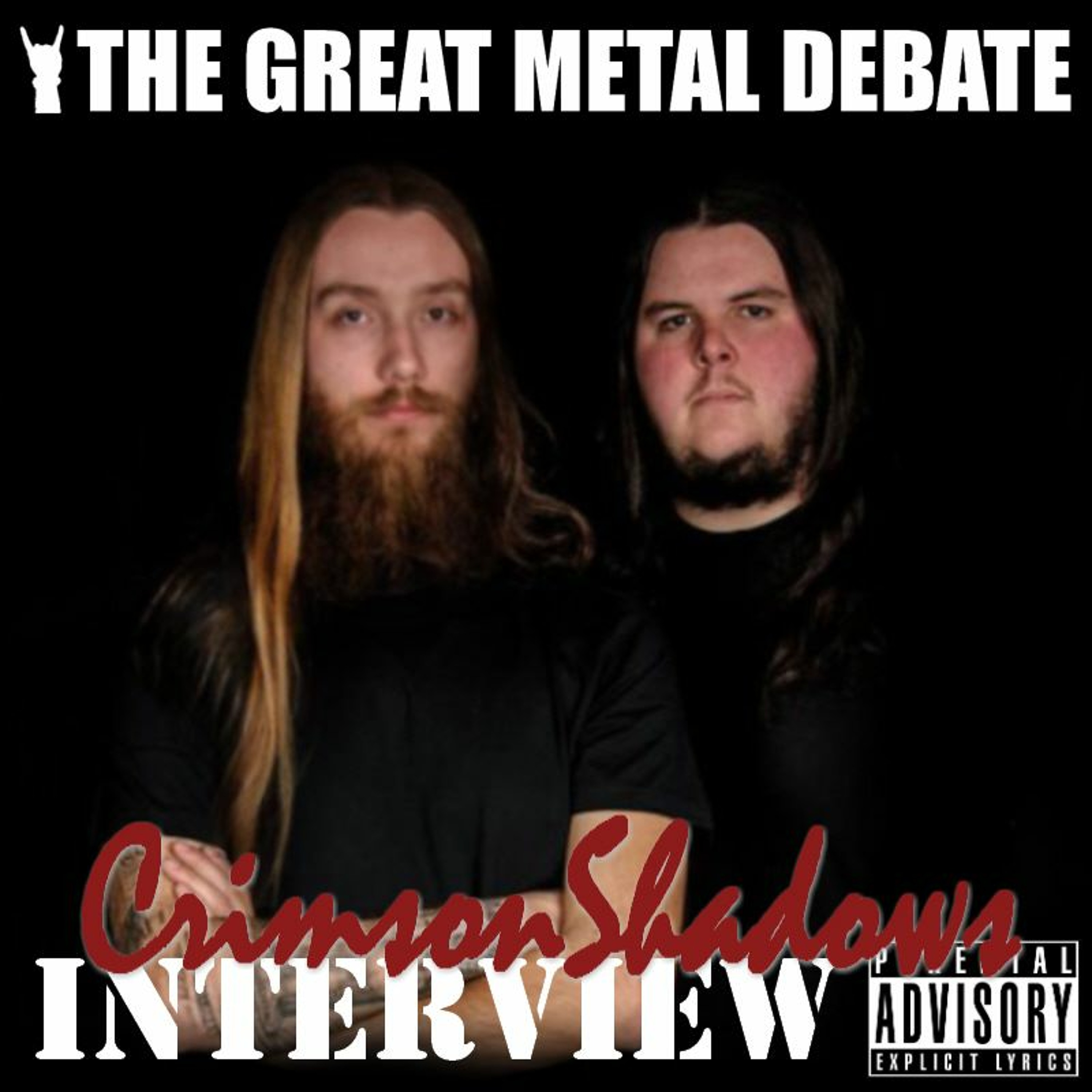The Great Metal Debate Podcast