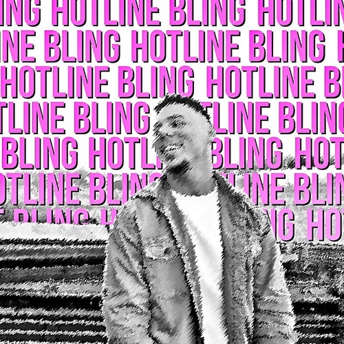 Drake - Hotline Bling (Michael Minelli Cover)