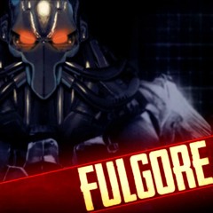 Killer Instinct - Fulgore