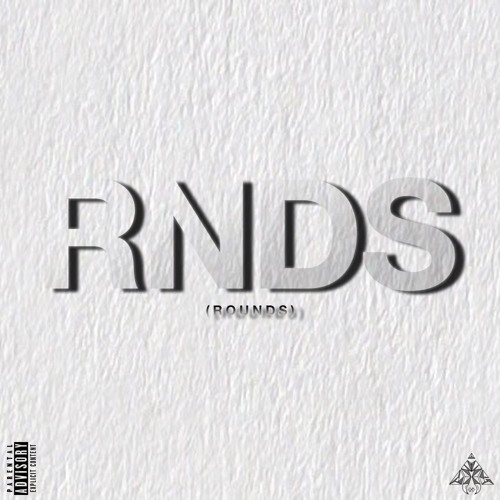 Rounds (Prod. By Cory Kendrix)