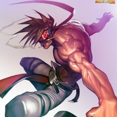 Guilty Gear XX - Writhe In Pain