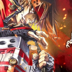 Guilty Gear XX - Feel A Fear