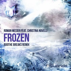 Frozen (Boothe Breaks Remix)