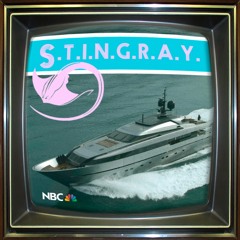 S.T.I.N.G.R.A.Y.