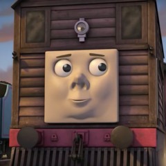 The Steam Tram Jam ( A Toby CGI Theme Remix)
